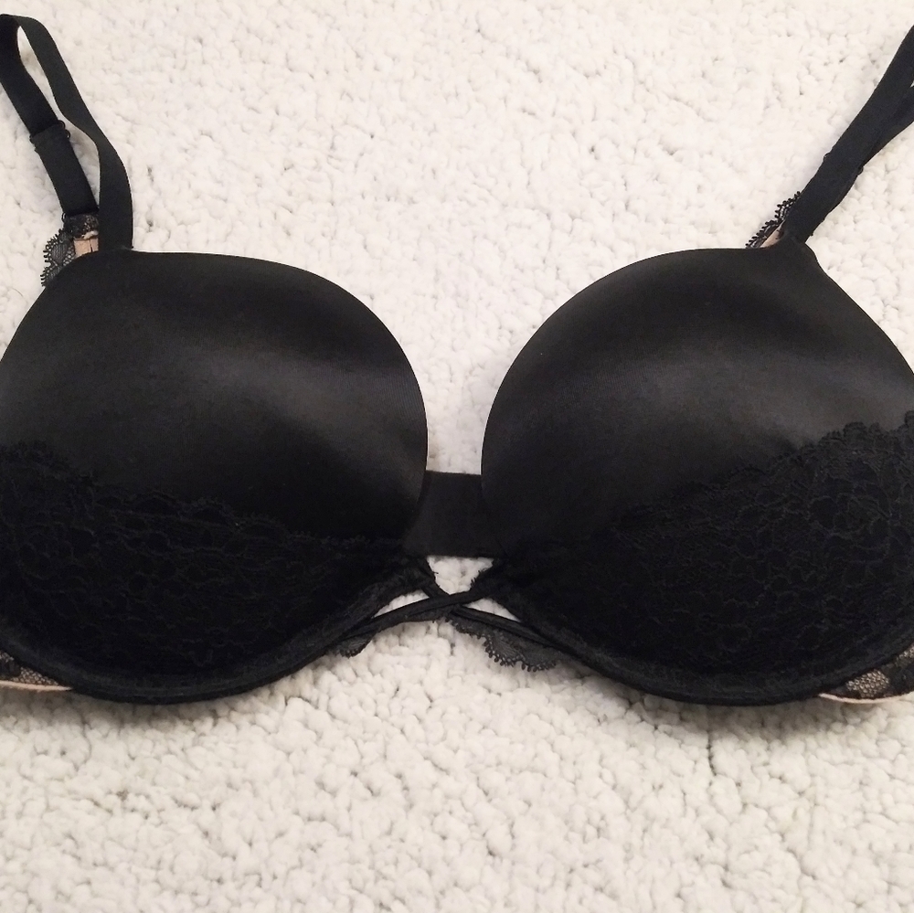 💥3/$15 Sale!💥 32D Sexy VS Push Up Bra